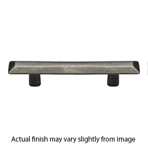3626.9 - Pyramid - Cabinet Pull 9" - White Medium