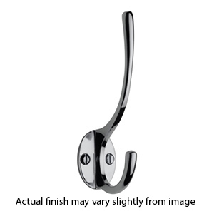 MT1050 - Tall Double Hook