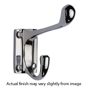 MT1056 - Hat & Coat Hook