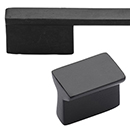 T Collection - Matte Black