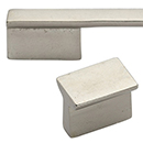 T Collection - White Bronze