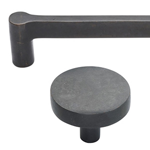 Claros - Dark Bronze