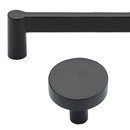 Claros - Matte Black
