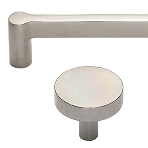 Claros - White Bronze