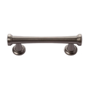 326 - Browning - 3" Cabinet Pull - Slate