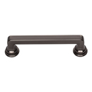 A101 - Oscar - 3" Cabinet Pull - Slate