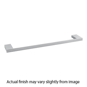 Parker - 22" Towel Bar - Polished Chrome