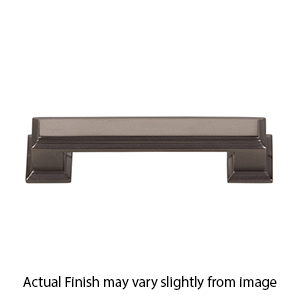 435 - Sutton Place - 3-3/4" Pull - Slate