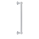 A616 - Victoria - 12" Appliance Pull - Polished Chrome