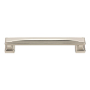 374 - Wadsworth - 160mm Cabinet Pull - Brushed Nickel