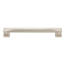 375 - Wadsworth - 192mm Cabinet Pull - Brushed Nickel