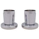 Tension Mount End Flanges