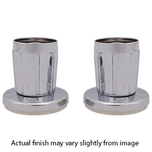 Tension Mount End Flanges