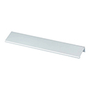1066-4026-P - Bravo - 6-11/16" cc Cabinet Pull - Polished Chrome