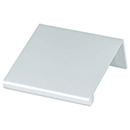 1053-4026-P - Bravo - 1-1/4" cc Cabinet Pull - Polished Chrome