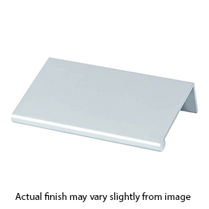 1058-4026-P - Bravo - 2-3/16" cc Cabinet Pull - Polished Chrome