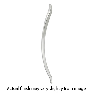 9142-1BPN-P - Echo - 12" cc Appliance Pull - Brushed Nickel