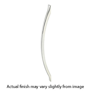9155-1014-P - Echo - 12" cc Appliance Pull - Polished Nickel