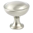 9228-1BPN-P - Echo - 2-1/2" Cabinet Knob - Brushed Nickel