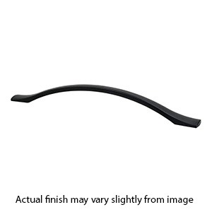9145-1055-P - Echo - 8-13/16" cc Cabinet Pull - Matte Black