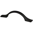 9260-1055-P - Echo - 3" cc Cabinet Pull - Matte Black