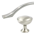 Echo - Brushed Nickel