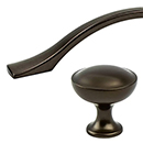 Echo - Oil Rubbed Bronze