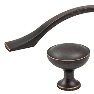 Echo - Verona Bronze