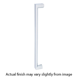 2128-4026-P - Elevate - 18" cc Appliance Pull - Polished Chrome