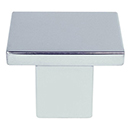 2176-1026-P - Elevate - 1-3/16" Cabinet Knob - Polished Chrome