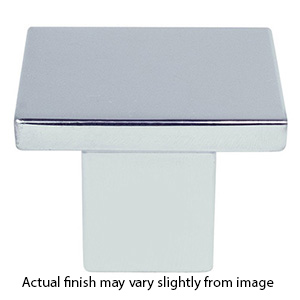 2176-1026-P - Elevate - 1-3/16" Cabinet Knob - Polished Chrome