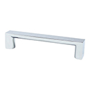 2124-4026-P - Elevate - 5-1/16" cc Cabinet Pull - Polished Chrome