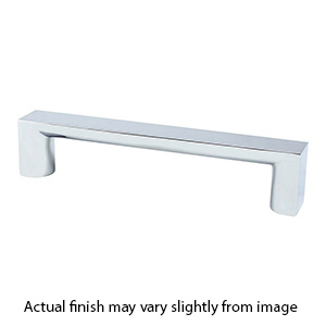 2124-4026-P - Elevate - 5-1/16" cc Cabinet Pull - Polished Chrome