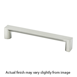 2089-4BPN-P - Elevate - 6-5/16" cc Cabinet Pull - Brushed Nickel