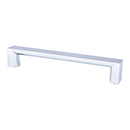 2125-4026-P - Elevate - 6-5/16" cc Cabinet Pull - Polished Chrome