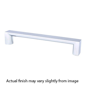 2125-4026-P - Elevate - 6-5/16" cc Cabinet Pull - Polished Chrome
