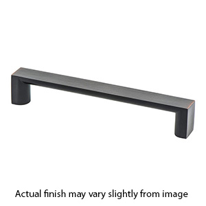 2090-40VB-P - Elevate - 6-5/16" cc Cabinet Pull - Verona Bronze