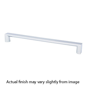 2126-4026-P - Elevate - 10-1/16" cc Cabinet Pull - Polished Chrome