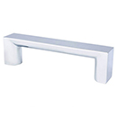 2123-4026-P - Elevate - 3-3/4" cc Cabinet Pull - Polished Chrome