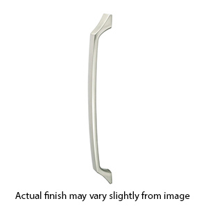 1230-1BPN-P - Epoch Edge - 12" cc Appliance Pull - Brushed Nickel