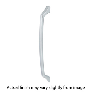 1232-1026-P - Epoch Edge - 12" cc Appliance Pull - Polished Chrome