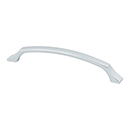 1220-1026-P - Epoch Edge - 6-5/16" cc Cabinet Pull - Polished Chrome