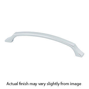 1226-1026-P - Epoch Edge - 8-13/16" cc Cabinet Pull - Polished Chrome