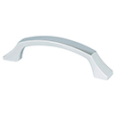 1208-1026-P - Epoch Edge - 3-3/4" cc Cabinet Pull - Polished Chrome