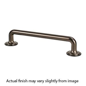 8335-10TB-P - Folklore - 6-5/16" cc Cabinet Pull - Toasted Bronze