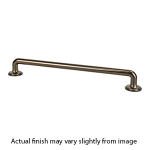 8336-10TB-P - Folklore - 8-13/16" cc Cabinet Pull - Toasted Bronze