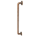 8331-10WC-P - Folklore - 12" cc Appliance Pull - Weathered Copper