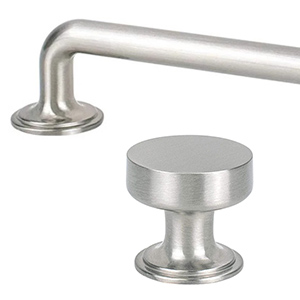 Folklore - Brushed Nickel