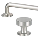 Folklore - Brushed Nickel