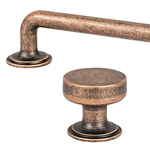 Folklore - Weathered Copper